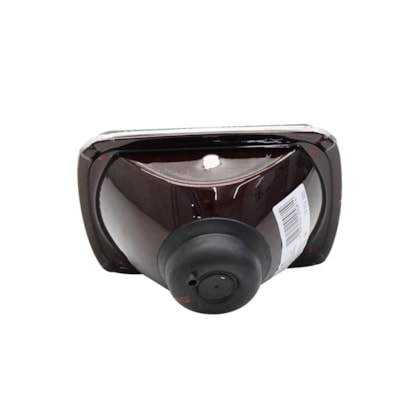 ORGUS | FW334 | BLOCO OPTICO FAROL QUADRADO LD/LE VW 790S/7110S (87/93)(VIDRO)