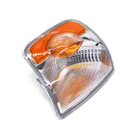 ORGUS | LT625LD | LANTERNA PISCA/SETA FAROL LD MB ATRON (2013..) (COM SOQUETES)