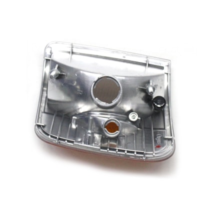 ORGUS | LT625LD | LANTERNA PISCA/SETA FAROL LD MB ATRON (2013..) (COM SOQUETES)