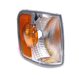 ORGUS | LT625LD | LANTERNA PISCA/SETA FAROL LD MB ATRON (2013..) (COM SOQUETES)