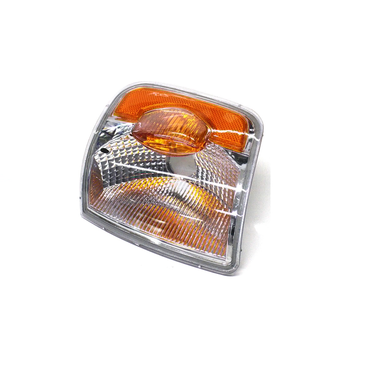 ORGUS | LT625LE | LANTERNA PISCA/SETA FAROL LE MB ATRON
