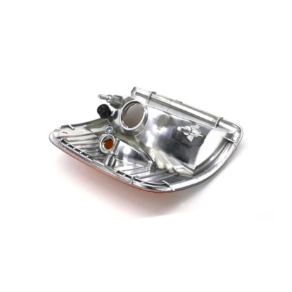 ORGUS | LT625LE | LANTERNA PISCA/SETA FAROL LE MB ATRON (2013..) (COM SOQUETES)