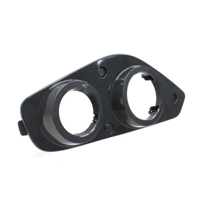 ORGUS | MD264LD | ARO/MOLDURA FAROL AUXILIAR E LANTERNA LD FORD CARGO NOVO PANDA EXTRA PESADO 2042/2842 (2012..)