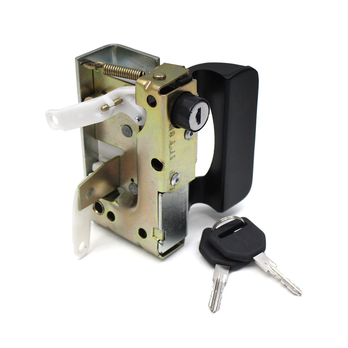 ORI INDUSTRIA | 86HUE21812AA | FECHADURA PORTA LD FORD CA | Msam