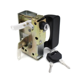 ORI INDUSTRIA | 86HUE21812AA | FECHADURA PORTA LD FORD CARGO TODOS (..2011)