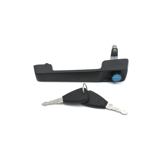 ORI INDUSTRIA | A3087600159 | MACANETA EXTERNA PORTA LD/LE COM CHAVE MB AGL 1113/2216 CARA PRETA-d41b63bb-5bda-4520-8c4c-fb924a1aade7