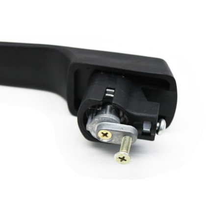 ORI INDUSTRIA | A6887607059 | MACANETA EXTERNA PORTA LD/LE COM CHAVE MB HPN 709/710/912/914/1218/1418/1618/2318/1935 (COM CHAVE)