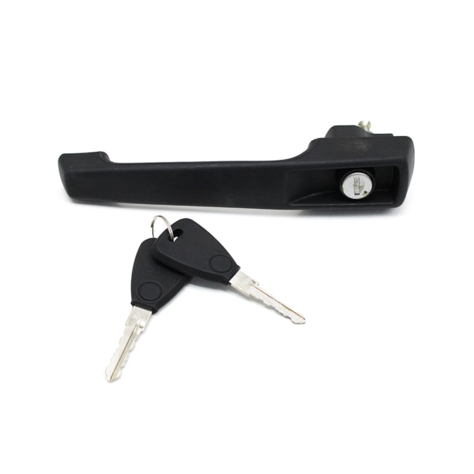 ORI INDUSTRIA | A6887607059 | MACANETA EXTERNA PORTA LD/LE COM CHAVE MB HPN 709/710/912/914/1218/1418/1618/2318/1935 (COM CHAVE)-c8c9513b-f172-41f7-9602-184956aa1c30