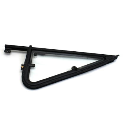 ORI TRUCK | 1040 | QUEBRA VENTO LD VW WORKER (VIDRO MOVEL INCOLOR)