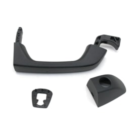 ORI TRUCK | 12306 | CAPA/COBERTURA DA MACANETA EXTERNA PORTA LD/LE VW NOVO DELIVERY (SEM CILINDRO/MIOLO/CHAVES)