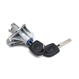 ORI TRUCK | 12340 | CILINDRO/MIOLO INTERNO COM CHAVE MACANETA EXTERNA PORTA LD VW NOVO DELIVERY