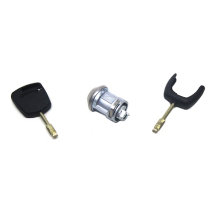 ORI TRUCK | 2107 | CILINDRO/MIOLO IGNICAO COM CHAVE FORD CARGO NOVO PANDA (2011..)