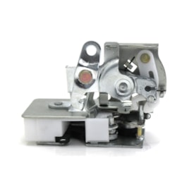 ORI TRUCK | 2138 | FECHADURA PORTA LD FORD CARGO NOVO PANDA (2012..) (MANUAL) (PRE DISPOSTO PARA ELETRICA)