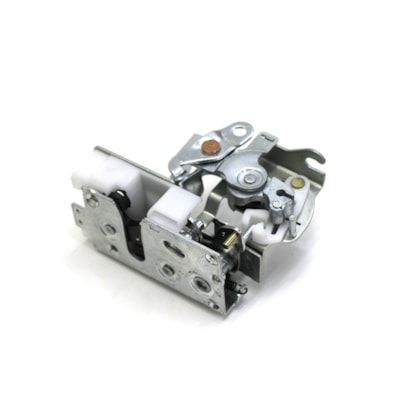 ORI TRUCK | 2138 | FECHADURA PORTA LD FORD CARGO NOVO PANDA (2012..) (MANUAL) (PRE DISPOSTO PARA ELETRICA)