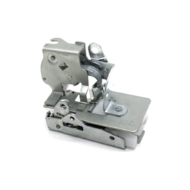 ORI TRUCK | 2138 | FECHADURA PORTA LD FORD CARGO NOVO PANDA (2012..) (MANUAL) (PRE DISPOSTO PARA ELETRICA)