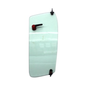 ORI TRUCK | 5052 | QUEBRA VENTO LD MB HPN 1218/1418/1618/1620 MB 709/710/912/914 MB ATRON (VIDRO VERDE)