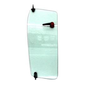 ORI TRUCK | 5053 | QUEBRA VENTO LE MB HPN 1218/1418/1618/1620 MB 709/710/912/914 MB ATRON (VIDRO VERDE)