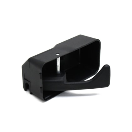 ORI TRUCK | 7C46E22621AB3YN | COBERTURA COM MACANETA INTERNA PORTA LE FORD CARGO NOVO PANDA 2011...