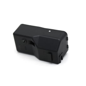 ORI TRUCK | 7C46E22621AB3YN | MACANETA INTERNA PORTA LE FORD CARGO NOVO PANDA 2011... (SEM ACABAMENTO/COBERTURA)