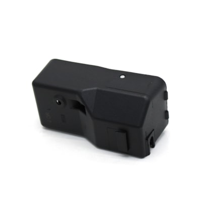 ORI TRUCK | 7C46E22621AB3YN | MACANETA INTERNA PORTA LE FORD CARGO NOVO PANDA 2011... (SEM ACABAMENTO/COBERTURA)