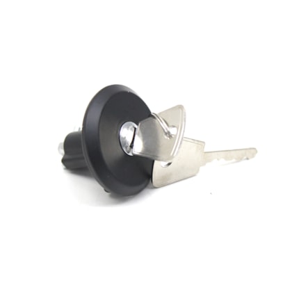 ORI TRUCK | 85HU5W354BB | CILINDRO/MIOLO COM CHAVE TIRANTE/VARAO DESTRAVAR CABINE CARGO