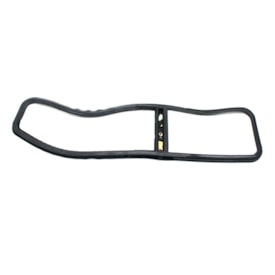 ORI TRUCK | 87HUE21448AA | BORRACHA/GUARNICAO QUEBRA VENTO LD FORD CARGO TODOS (..2011)