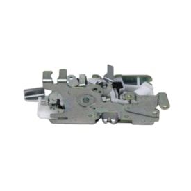 ORI TRUCK | A9737200735 | FECHADURA PORTA LE MB ATEGO/AXOR (ACIONAMENTO MANUAL)