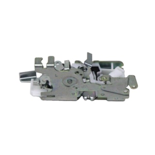 ORI TRUCK | A9737200735 | FECHADURA PORTA LE MB ATEGO/AXOR (ACIONAMENTO MANUAL)