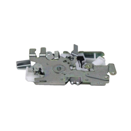 ORI TRUCK | A9737200735 | FECHADURA PORTA LE MB ATEGO/AXOR (ACIONAMENTO MANUAL)