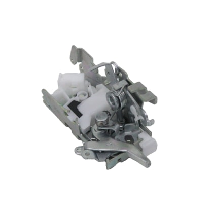 ORI TRUCK | A9737200735 | FECHADURA PORTA LE MB ATEGO/AXOR (ACIONAMENTO MANUAL)