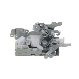 ORI TRUCK | A9737200735 | FECHADURA PORTA LE MB ATEGO/AXOR (ACIONAMENTO MANUAL)