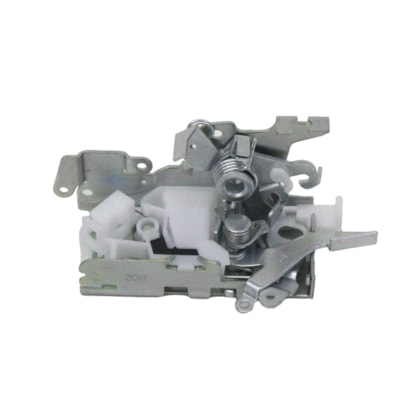 ORI TRUCK | A9737200735 | FECHADURA PORTA LE MB ATEGO/AXOR (ACIONAMENTO MANUAL)