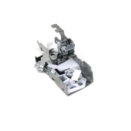 ORI TRUCK | A9737200835 | FECHADURA PORTA LD MB ATEGO/AXOR (ACIONAMENTO MANUAL)