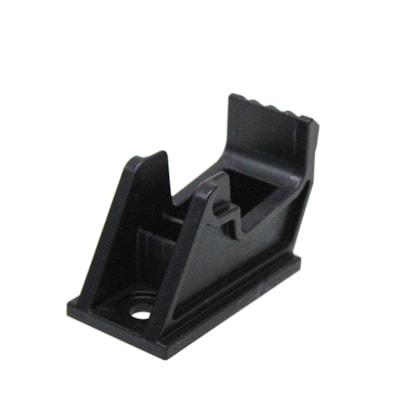 ORI TRUCK | F8HZ16C680AA | BASE FIXACAO TRINCO/TRAVA LATERAL CAPO F12000/F14000/F16000 PIT-BULL (98/05)