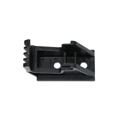 ORI TRUCK | F8HZ16C680AA | BASE FIXACAO TRINCO/TRAVA LATERAL CAPO F12000/F14000/F16000 PIT-BULL (98/05)