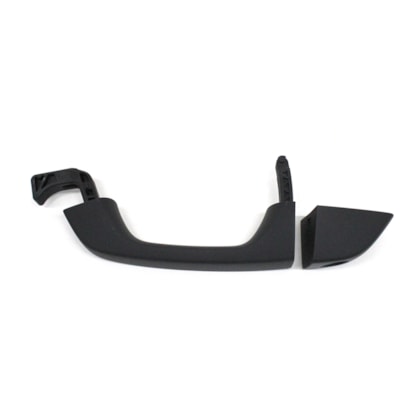 ORIGINAL PRIMER | 23B837165.115 | CAPA/COBERTURA DA MACANETA EXTERNA PORTA LD/LE VW NOVO DELIVERY (SEM CILINDRO/MIOLO/CHAVES)