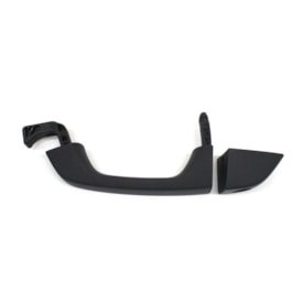 ORIGINAL PRIMER | 23B837165 | CAPA/COBERTURA DA MACANETA EXTERNA PORTA LD/LE VW NOVO DELIVERY (SEM CILINDRO/MIOLO/CHAVES)