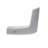 ORIGINAL PRIMER | 23B853117 | DEFLETOR GRADE/COLUNA LE VW NOVO DELIVERY-2ff7359c-2277-46b8-9866-c3e334d25b17