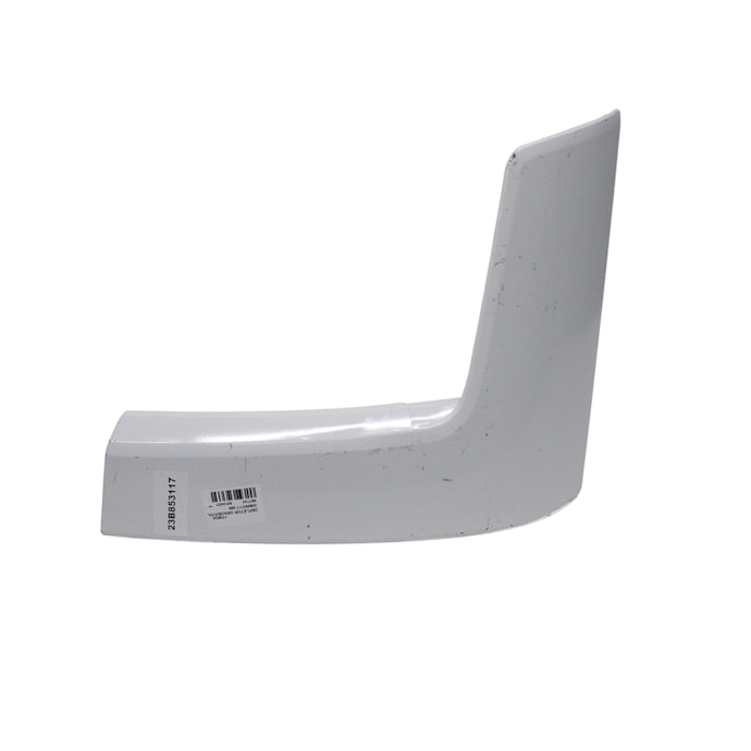 ORIGINAL PRIMER | 23B853117 | DEFLETOR GRADE/COLUNA LE VW NOVO DELIVERY-82267fc7-12a4-4e8f-90f9-e6c042f31369