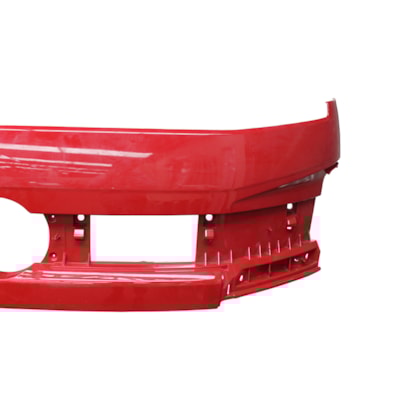 ORIGINAL PRIMER | 23B853653A | GRADE FRONTAL PARCIAL VW NOVO DELIVERY