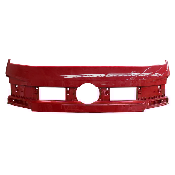 ORIGINAL PRIMER | 23B853653A | GRADE FRONTAL PARCIAL VW NOVO DELIVERY-16a55c25-1809-48df-b3bc-23fd12c3f9b8