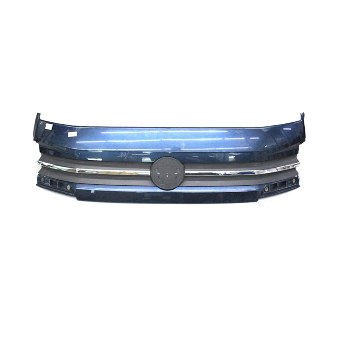 ORIGINAL PRIMER | 23B853653ACP | GRADE FRONTAL COMPLETA VW NOVO DELIVERY-9f3fa17c-89ac-4a56-8e65-c1ec55d0d985