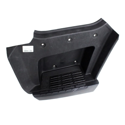 ORIGINAL PRIMER | 23B854749A | ESTRIBO LE VW NOVO DELIVERY EXPRESS/4150/4160/6160/9170/11180/13180