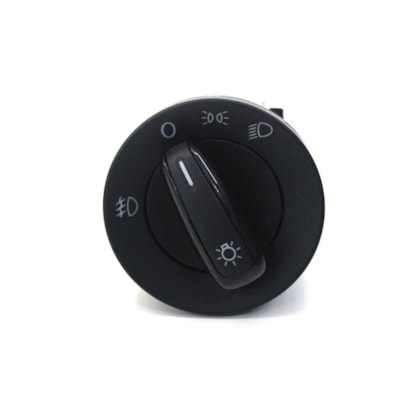 ORIGINAL PRIMER | 23B941531CTKK | INTERRUPTOR/BOTAO LUZ 24V VW NOVO DELIVERY