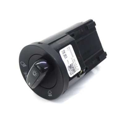 ORIGINAL PRIMER | 23B941531CTKK | INTERRUPTOR/BOTAO LUZ 24V VW NOVO DELIVERY