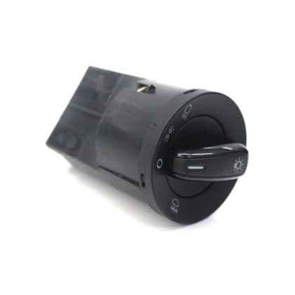 ORIGINAL PRIMER | 23B941531CTKK | INTERRUPTOR/BOTAO LUZ 24V VW NOVO DELIVERY