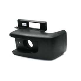 ORIGINAL PRIMER | 2P0807141B54V | PONTEIRA PARACHOQUE LE DELIVERY 2012/...