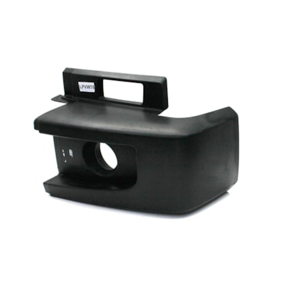 ORIGINAL PRIMER | 2P0807141B54V | PONTEIRA PARACHOQUE LE DELIVERY 2012/...