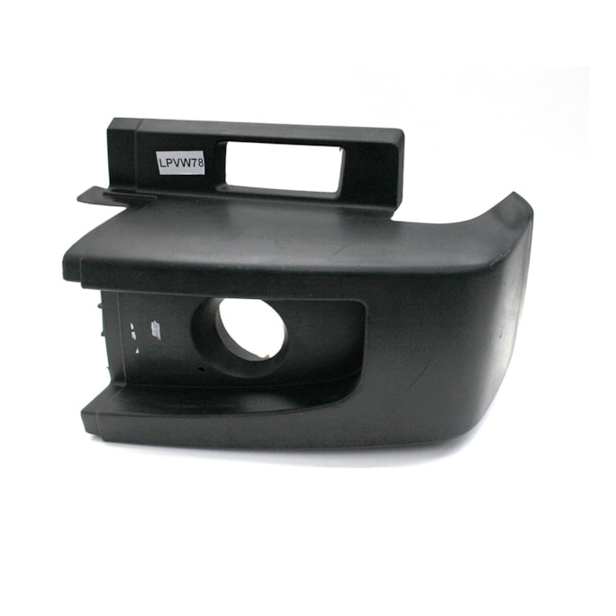 ORIGINAL PRIMER | 2P0807141B54V | PONTEIRA PARACHOQUE LE DELIVERY 2012/...-bc6efddf-c53d-4248-abb8-4d463322412f