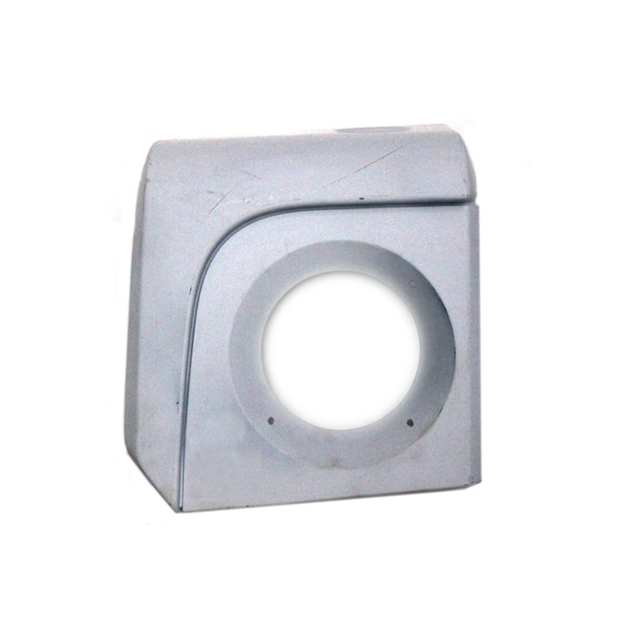 ORIGINAL PRIMER | 2P0853208 | MOLDURA/ARO FAROL REDONDO LD VW DELIVERY 5140/8150-4dcf7253-dd62-49b1-82f2-d7c045cc5bd6